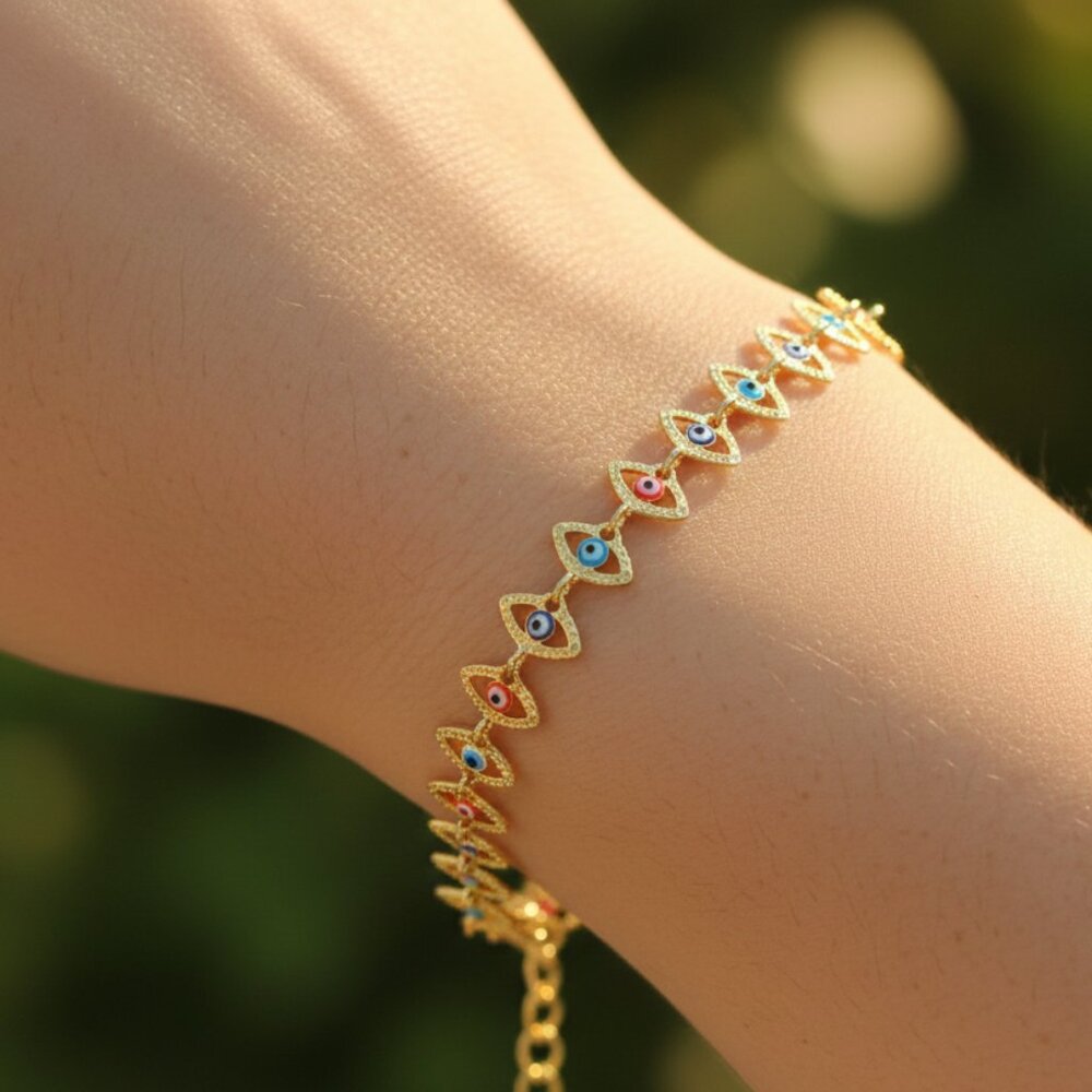 "New Beautiful Design Bracelet for Women/Girls, Gift, B659 - Picture 1 of 5